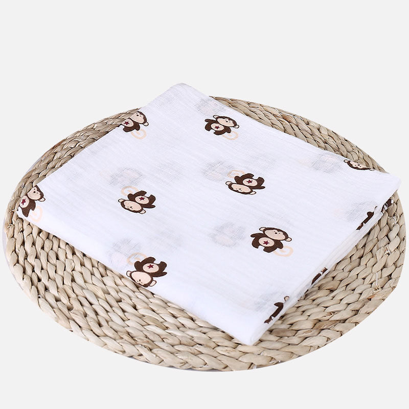 Baby Swaddle Blankets - MAMTASTIC