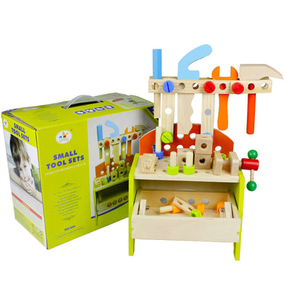 Parent-Child Interactive Educational Toys - MAMTASTIC