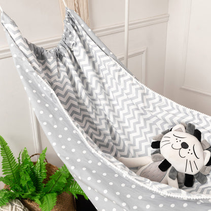 Home Hammock Swing for Babies and Toddlers - MAMTASTIC