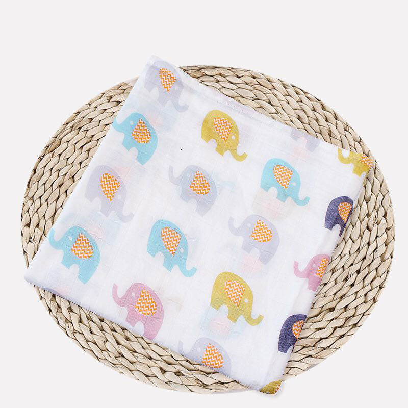 Baby Swaddle Blankets - MAMTASTIC