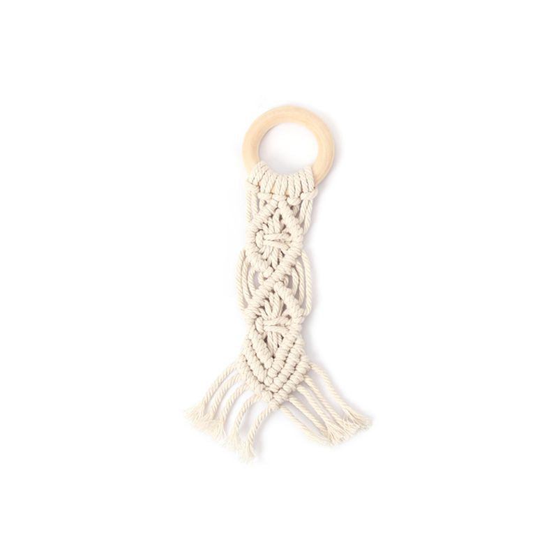 Baby Teether Pendant - MAMTASTIC