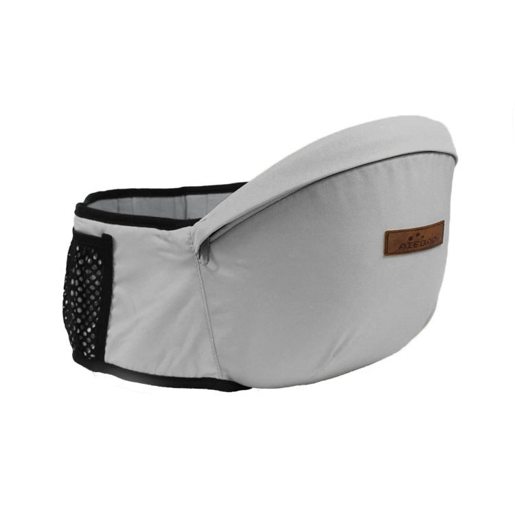 Waist Seat Strap Baby Holding Carrier - MAMTASTIC