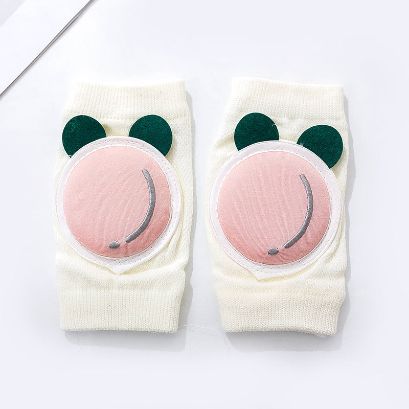 Baby Crawling Knee Pads - MAMTASTIC