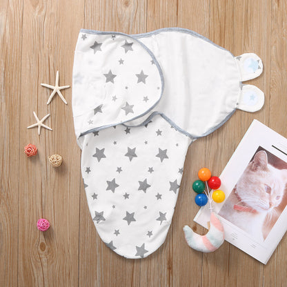 Infant Light Sleeping Bag - MAMTASTIC