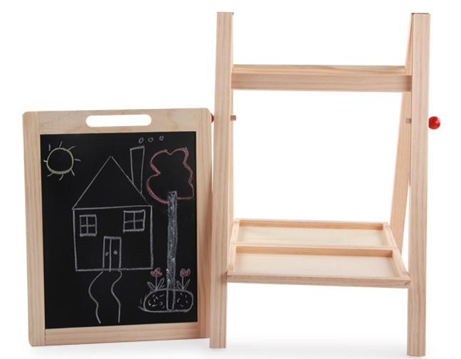 Children's Easel - Encourage Creativity and Imagination