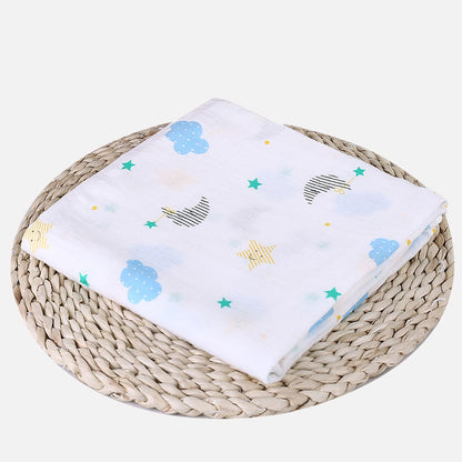 Baby Swaddle Blankets - MAMTASTIC