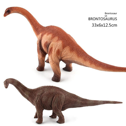 Best Dinosaur Toys for 3 Year Olds - High-Quality and Durable