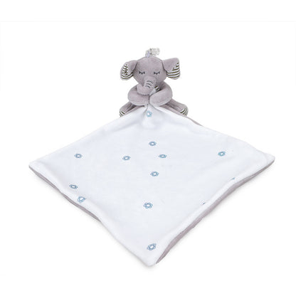 Baby Comfort Soft Toy and Blankie - MAMTASTIC