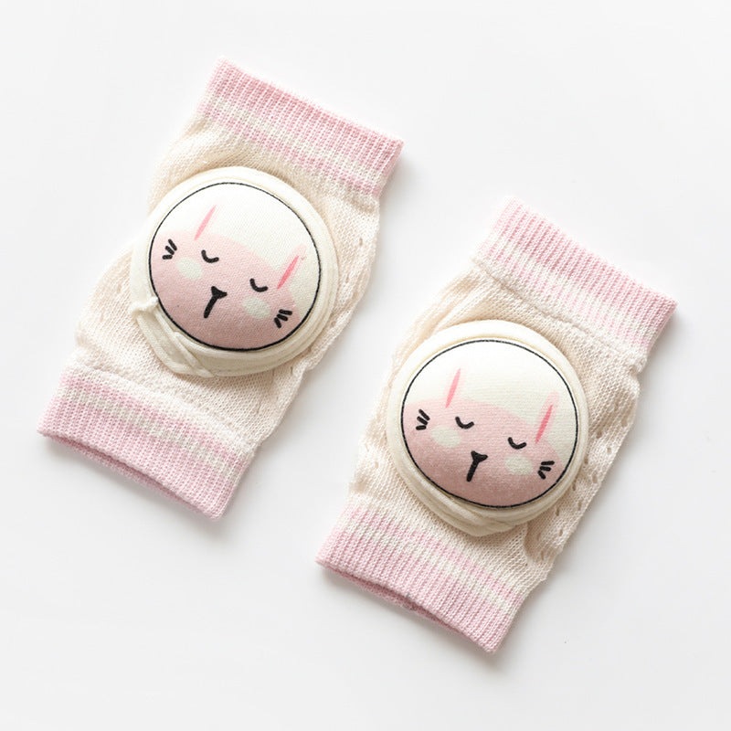 Baby Crawling Knee Pads - MAMTASTIC