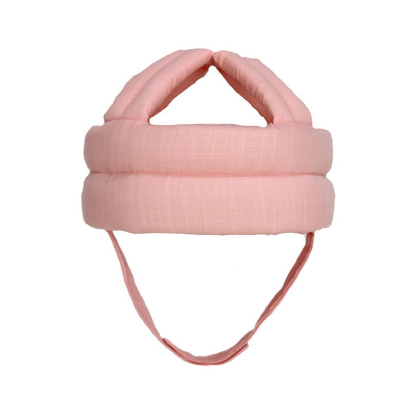 Linen Baby Safety Headgear - MAMTASTIC