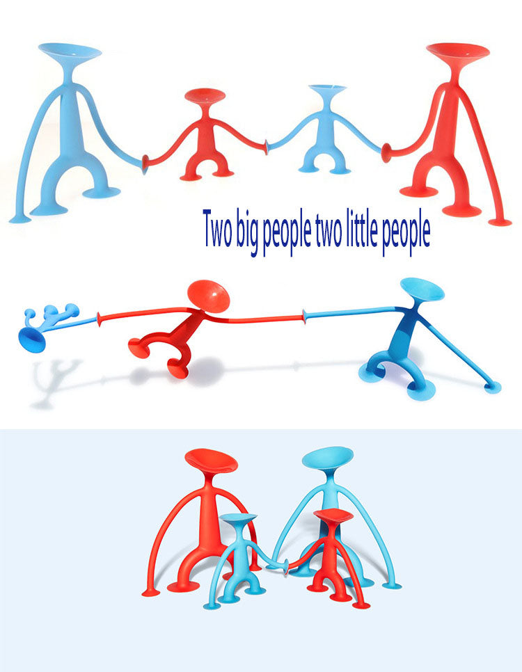 Sensory Play Toys - 5Style - CJYZ122340405EV