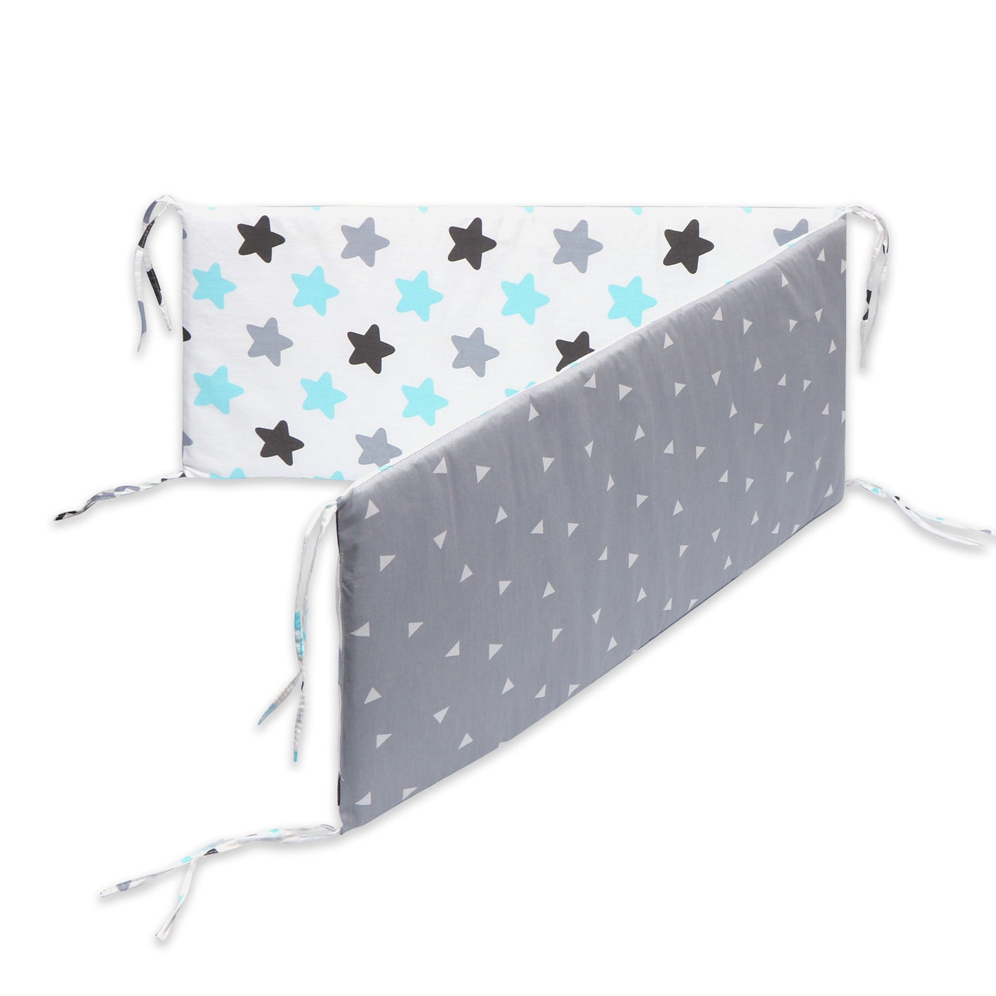 Portable Washable Baby Cot Cotton Travel Bed - MAMTASTIC