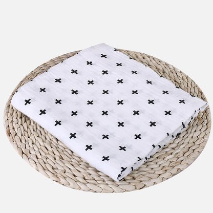 Baby Swaddle Blankets - MAMTASTIC