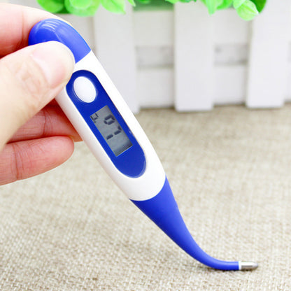 Digital Electronic Waterproof Thermometer - MAMTASTIC