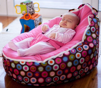 Baby Sofa Bean Bag Bed - MAMTASTIC