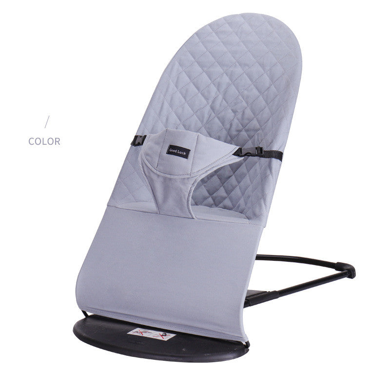 Newborn Baby Balance Rocking Chair - MAMTASTIC