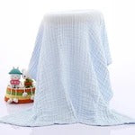 Soft Cotton Baby Blanket for Newborns and Toddlers - MAMTASTIC