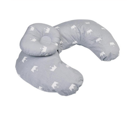 Baby Breastfeeding Pillow - MAMTASTIC