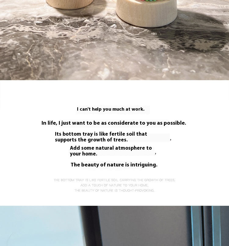 Sensory Toy for Relaxation and Focus