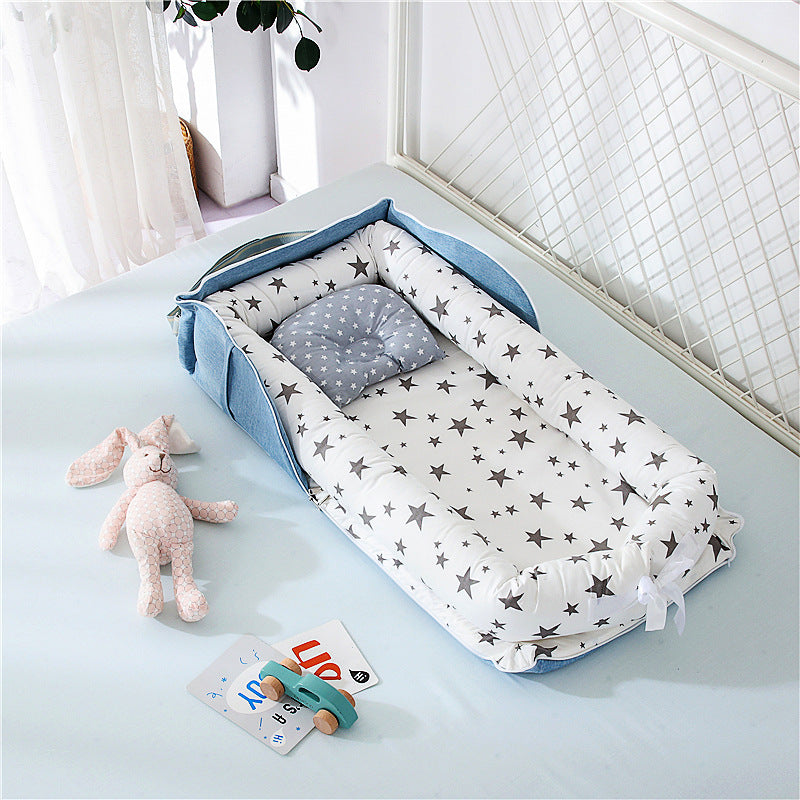 Baby portable sales mattress