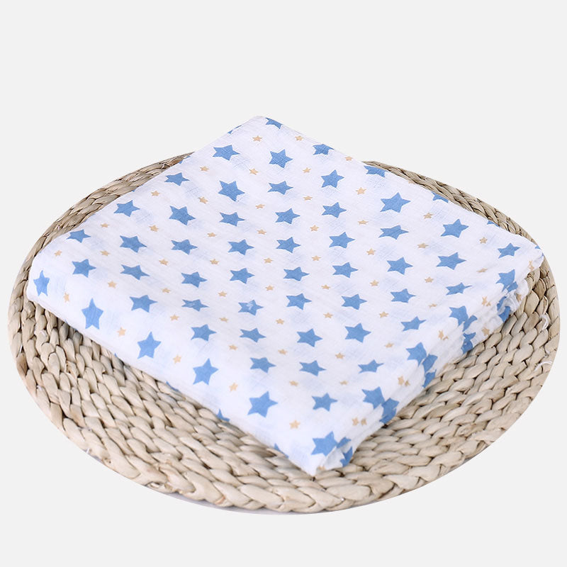 Baby Swaddle Blankets - MAMTASTIC