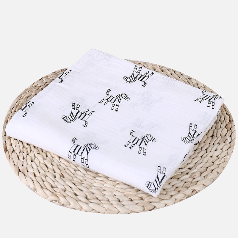 Baby Swaddle Blankets - MAMTASTIC