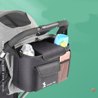 Baby Carriage Bag - MAMTASTIC