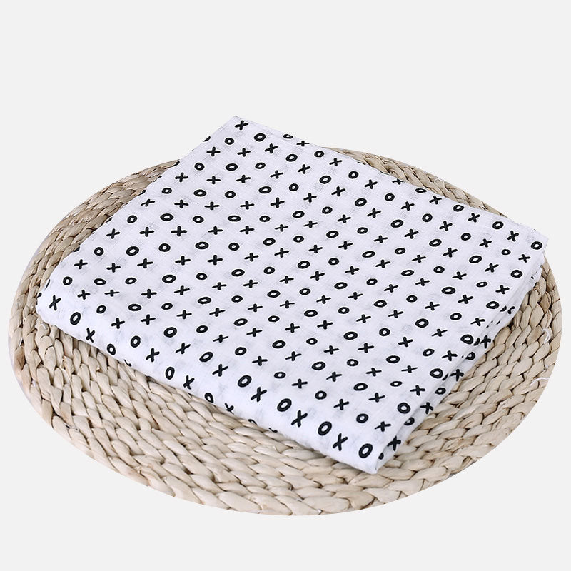 Baby Swaddle Blankets - MAMTASTIC