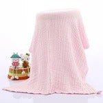 Soft Cotton Baby Blanket for Newborns and Toddlers - MAMTASTIC