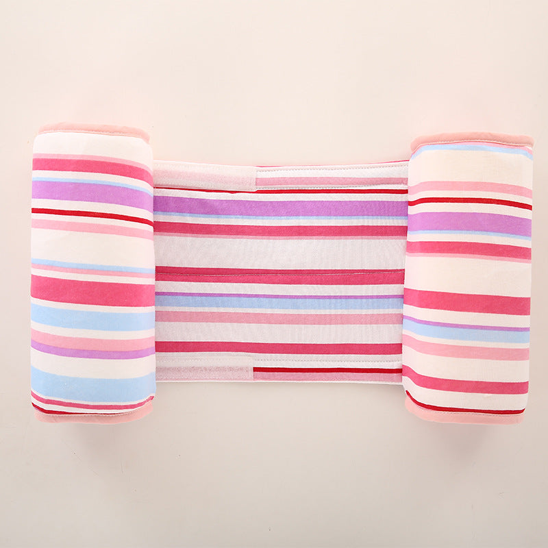 Baby Sleep Pillow for Safe Sleep and Comfort - MAMTASTIC