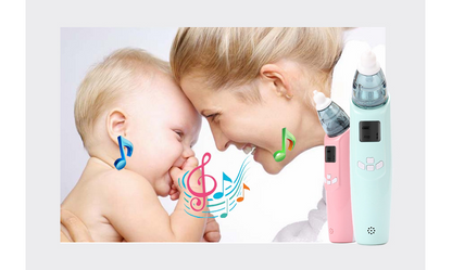 Electric Nose Cleaner - MAMTASTIC