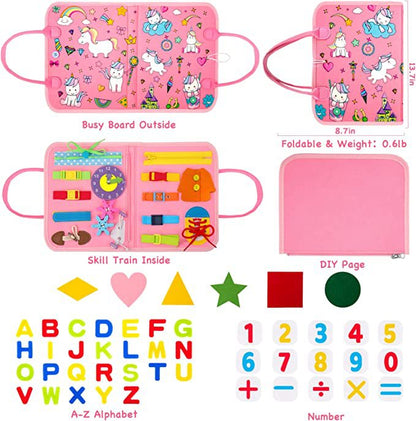 Best Learning Toys for 2-Year-Olds: Develop Fine Motor Skills