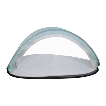 Folding Breathable Mosquito Net for Baby Cot - MAMTASTIC