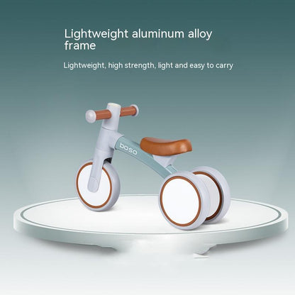 Children's Sliding Balance Car Children's Luge Baby Toddler Toy Car