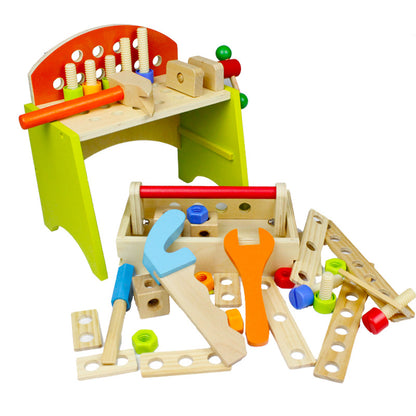 Parent-Child Interactive Educational Toys - MAMTASTIC