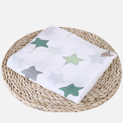 Baby Swaddle Blankets - MAMTASTIC