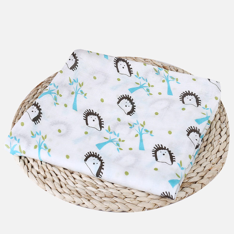 Baby Swaddle Blankets - MAMTASTIC