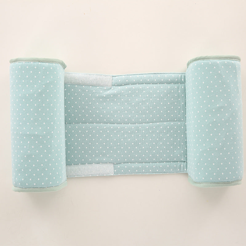 Baby Protective Pillow - MAMTASTIC