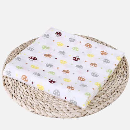 Baby Swaddle Blankets - MAMTASTIC