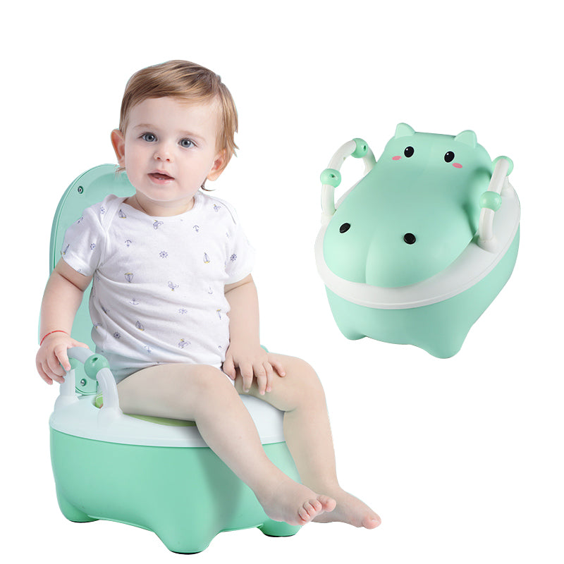Extra Large Children's Toilet Potty - MAMTASTIC