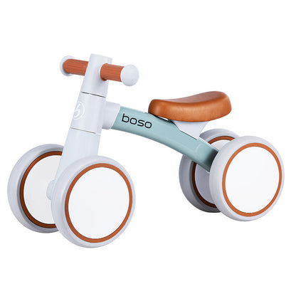 Children's Sliding Balance Luge for Babies and Toddlers - MAMTASTIC