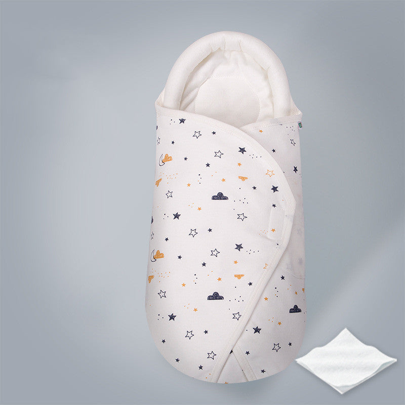 Swaddle for Baby Startle Reflex Reduction - MAMTASTIC