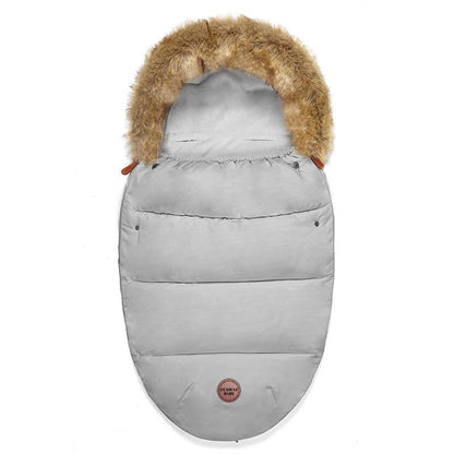 Thick Warm Baby Sleeping Bag Anti-Kick - MAMTASTIC