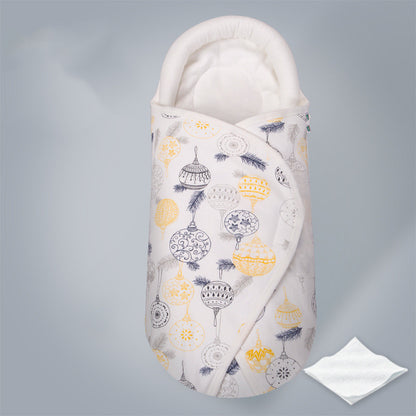 Swaddle for Baby Startle Reflex Reduction - MAMTASTIC