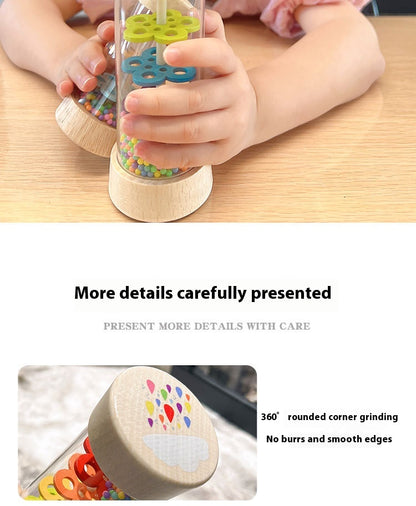 Sensory Toys for Autism and Sensory Processing Issues