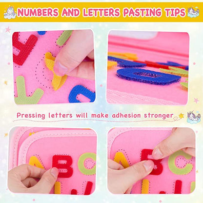 Early Learning Toys for Toddlers: Sensory Play Activities