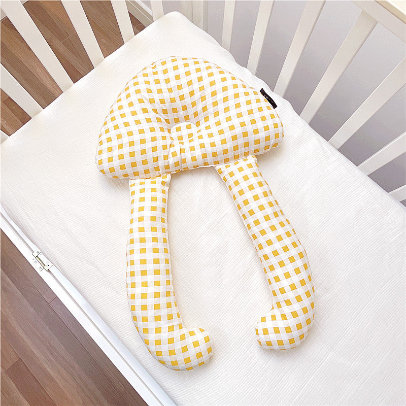 Baby Soothing Sleep Pillow Set - MAMTASTIC