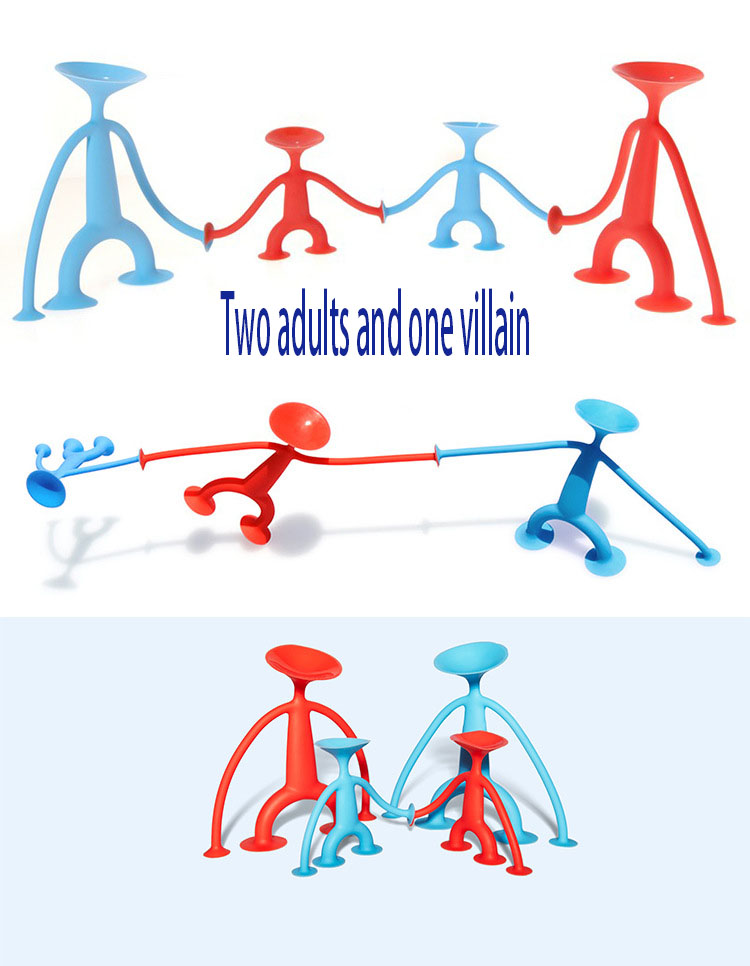 Sensory Play Toys - 4Style - CJYZ122340404DW