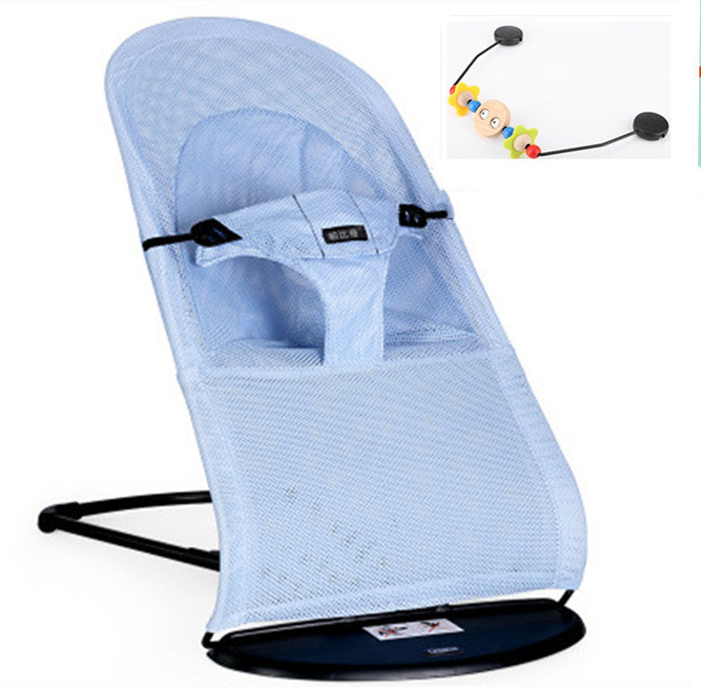 Newborn Baby Balance Rocking Chair - MAMTASTIC