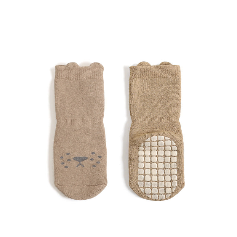 Cotton Socks for Children - MAMTASTIC